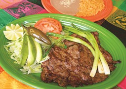 Carne Asada