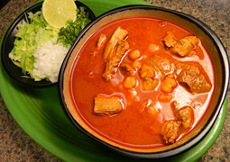 Pozole