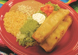 Flautas