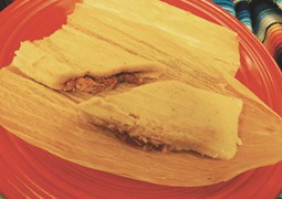 Tamales