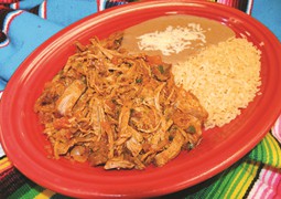 Carnitas